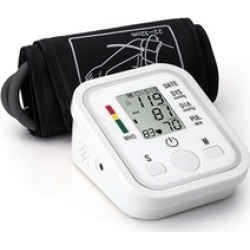 Electronic Blood Pressure Monitor
