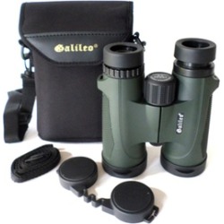 Galileo 12x42mm Fog-Proof Binoculars