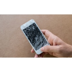 Mobile Device Screen Repair at Experimac (Up to 40% Off).