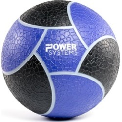 Power Systems 25212 12 lbs Elite Power Medicine Ball