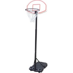 HY-012-B03 Portable Kid Teenager Indoor Outdoor Basketball Stand
