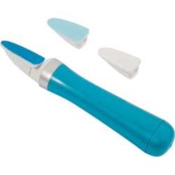 Ergonomic Stunningly Nail Care System