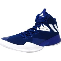 Adidas Men's Dual Threat 2017 High-Top Basketball Shoe