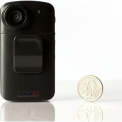 High Quality Ultra-Compact Pocket Camera Portable Audio Video Recorder
