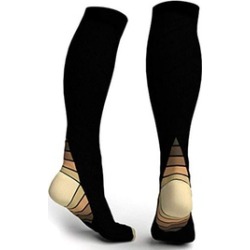 Compression Socks Unisex Running Compression Socks for Men and Women for Running