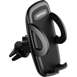 Mpow Car Phone Mount, Air Vent Phone Holder for Car