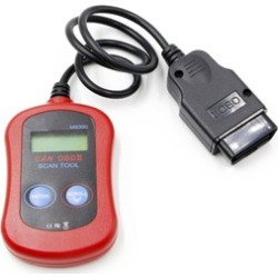 Can Obd-II Car Scanner Tool for Check Engine Light and Diagnostic Code