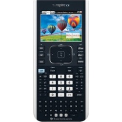 Texas Instruments N3-PWB-1L1 CX Graphing Calculator