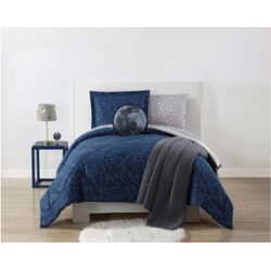 Laura Hart Kids Night Sky Bedding and Accessories
