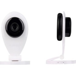Wireless Security WiFi Camera 720P HD Baby Monitor Topcam IR 30ft
