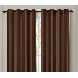 Cynthia Curtain Panel Pair