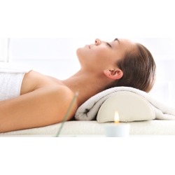 One Pumpkin Facial with Optional Massage at Great Extensions Salon Spa (Up to 63% Off)