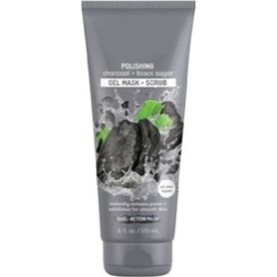 Mask And Scrub for Face and Neck - Perfect for All Skin Types