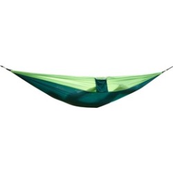Nylon Parachute Fabric Double Hammock