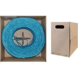CableWholesale 10X8-061TH CAT-6 Cable Bulk