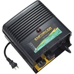 Dare Products DE 1200 3 Joule Output Electric Fence Energizer