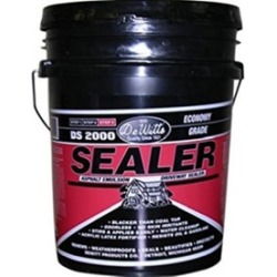 Dewitt Products 502-5 4.75 Gallon Driveway Sealer