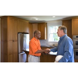 Home-Renovation Estimate from Basement Living Systems (50% Off)