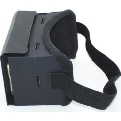 3d VR-Virtual Reality Headset Movie Games Glasses For Iphone