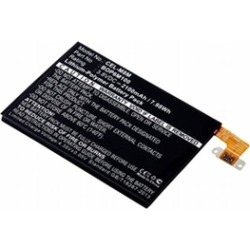 Dantona Industries CEL-M8M Replacement Cell Phone Battery for HTC 35H00216-00M