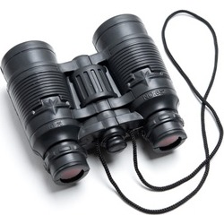 Black Binoculars