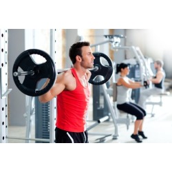 Three 60-Minute Strength and Conditioning Classes from Virtue fitness (50% Off) Three 60-Minute Strength and Conditioning Classes from Virtue fitness (50% Off)