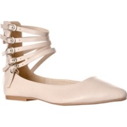 Forever Link Ryann-2 Pointy Toe Flats