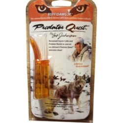 Les Johnson Ruffidawg Jr. Predator Call