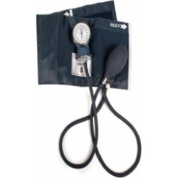 Lumiscope 100-001 Manual Blood Pressure Kit