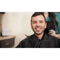 $33 for $65 Worth of Services - Pro Barber Mobile Studios