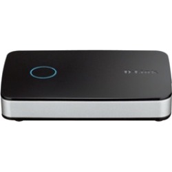 D-Link DNR-202L USB Video Network Recorder