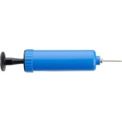 Soccer Football Basketball Compact Air Pump Needle Ball Adapter