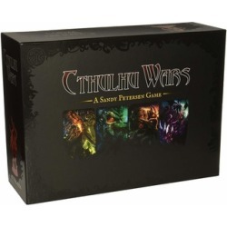 ACD Distributions PETCTHU01 Cthulhu Wars