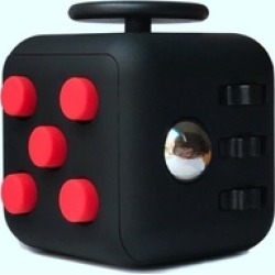 Cube Relieves Stress & Anxiety Toy