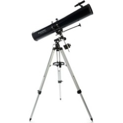 Celestron PowerSeeker 114EQ Telescope