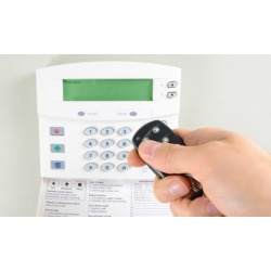 Home Security System with Installation