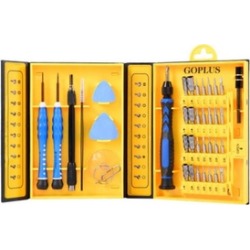 Precision 39 in1 Screwdriver Set Repair Tools Kit Mobile Phone PC