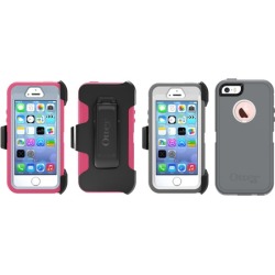 OtterBox Defender Series Case for iPhone 5/5s/SE