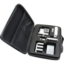 New GoPro 4 Carrying Case Travel Case Shockproof