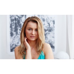 One 60-Minutes Anti-Aging Facials at 247 Natural Wellness Center (Up to 67% Off)