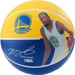 Spalding NBA Player Basketball - Kevin Durant