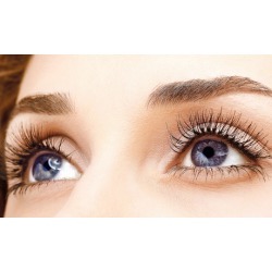 Eyelash Extensions at Denise's Lash & Beauty Studio (Up to 54% Off)