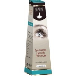 Aragan Secret Eyelash Growth Enhancer with Moroccan Oil