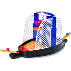 Sharper Image Tabletop Basketball Game