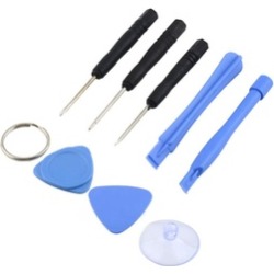 iPhone Repair Kit (9pc-Set)
