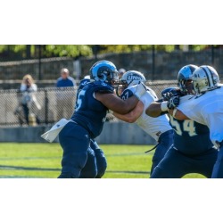 University of Rhode Island Football Games (September 8-November 17)
