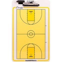 Olympia Sports GE270P Coaches Board Clipboard - Basketball