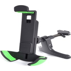 Universal car air vent mount/holder