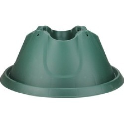 Heavy Duty Green Easy Water Christmas Tree Stand Live Trees Up To 8'