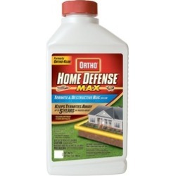 Ortho 0194260 32 oz. Home Defense Max Termite & Destructive Bug Killer
